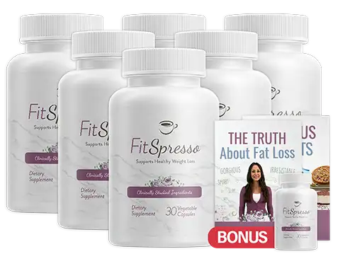 best value FitSpresso bottle