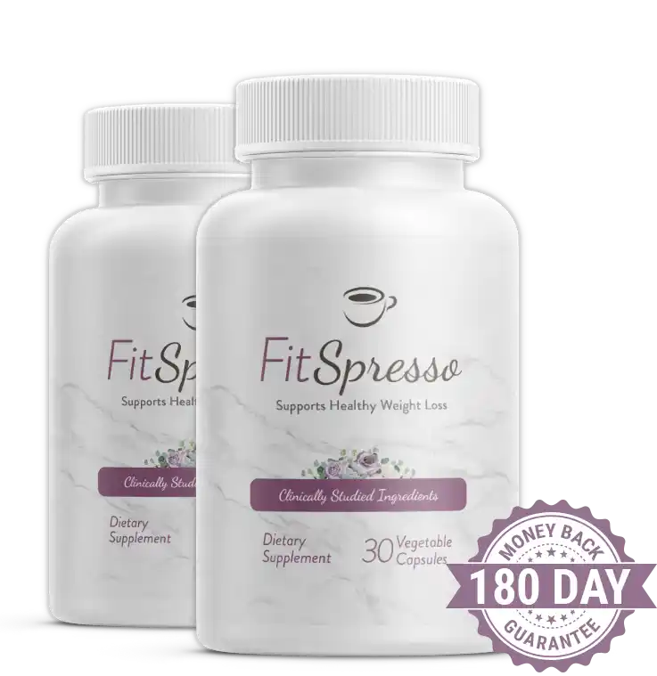  how does FitSpresso work